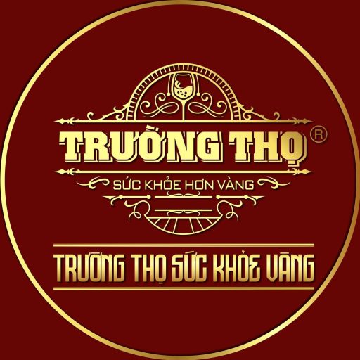 Trường Thọ Sức Khỏe Vàng